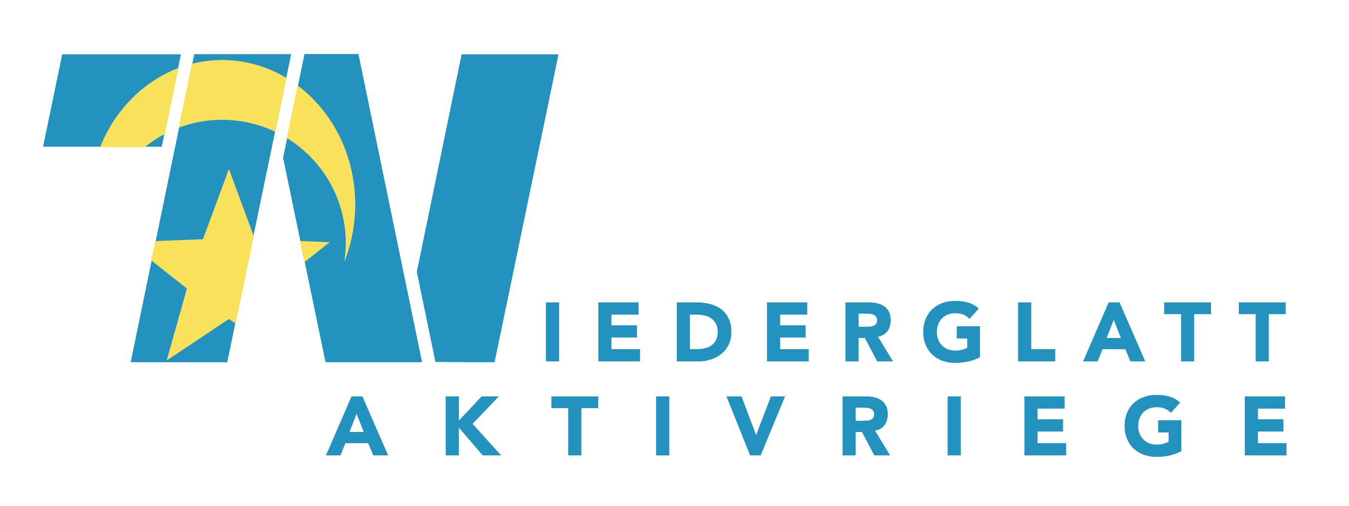 Aktivriege (Blau Transparent)