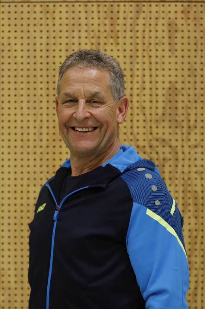 Herbert Häfliger