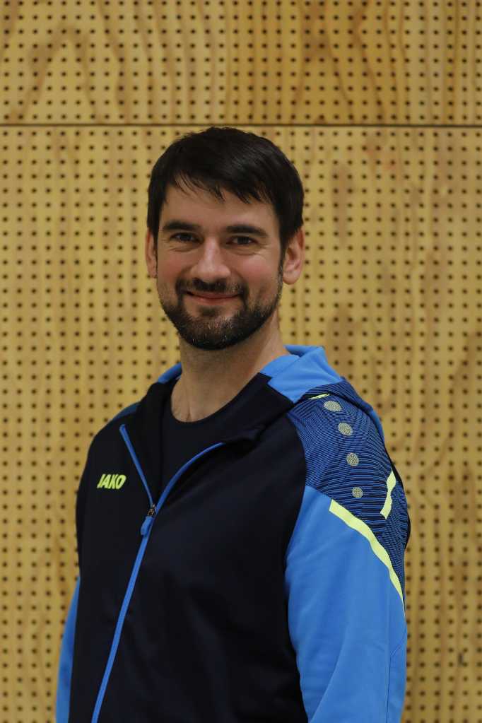 Marcel Häfliger
