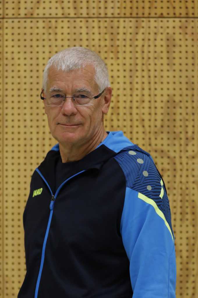 Markus Häfliger