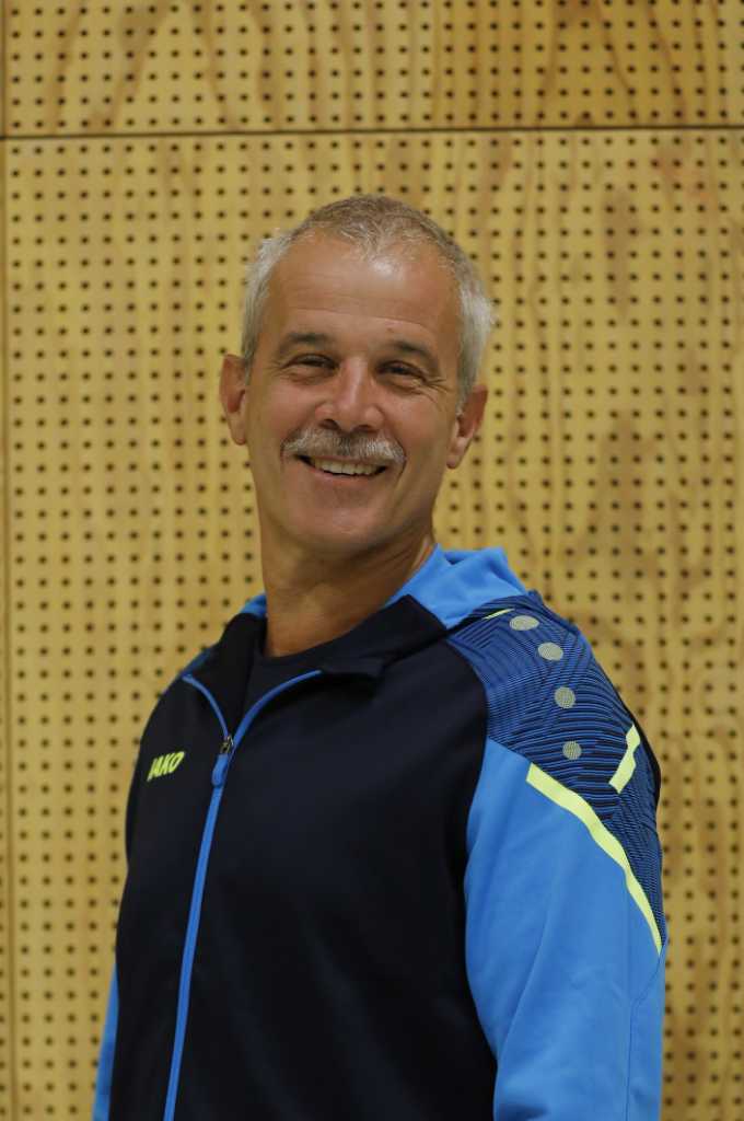 Thomas Meier
