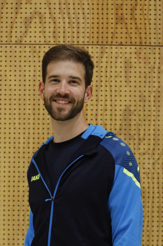 Rico Vogel
