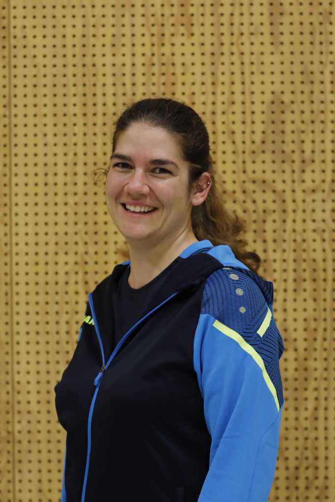 Sabrina Häfliger